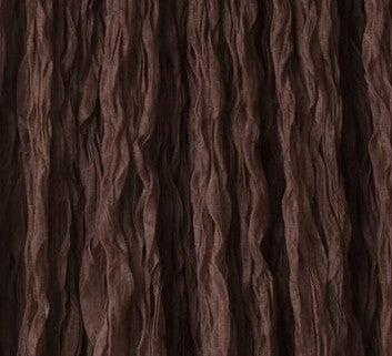 🤎 Bohemian Chiffon Maxi Rok – Bruin